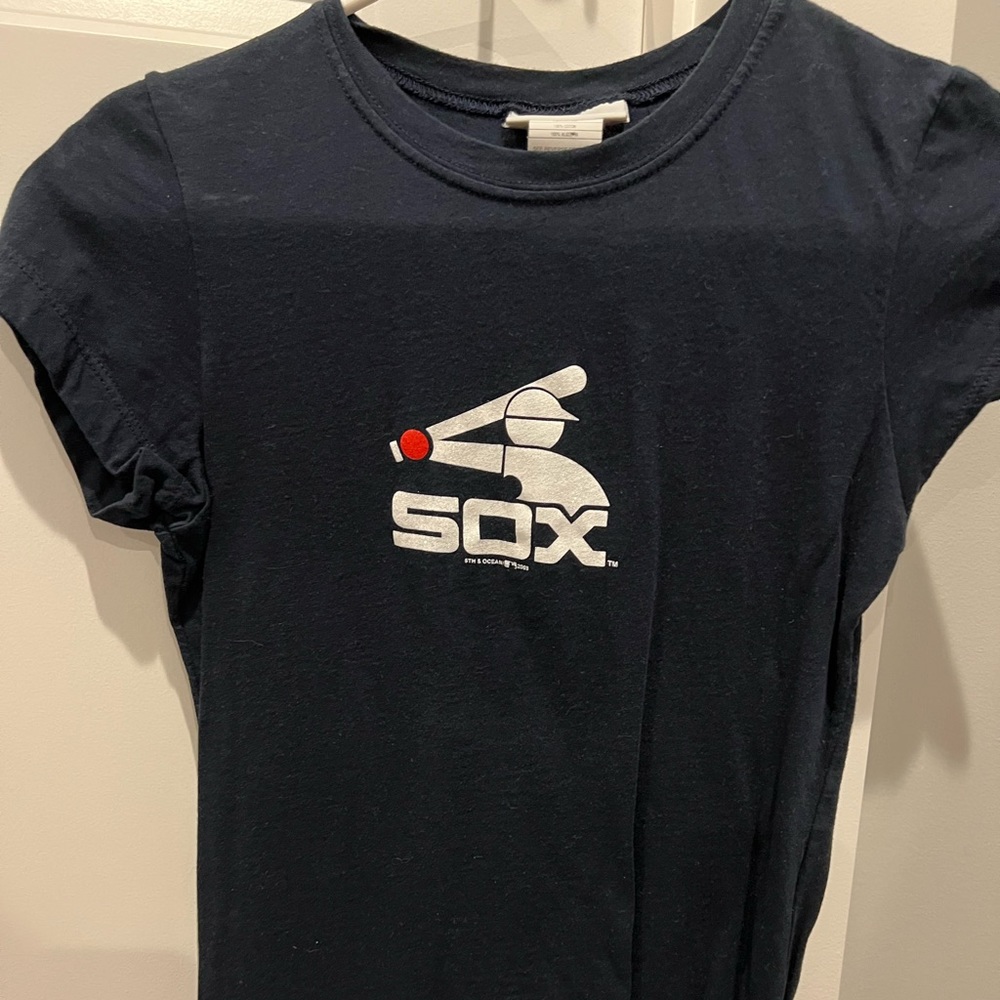 Chicago White Sox MLB T-Shirt